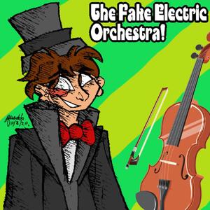 The Fake Electric Orchestra!