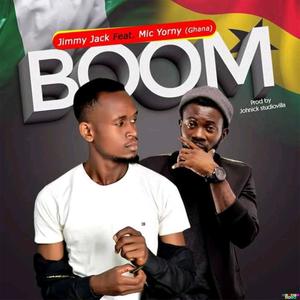 Boom(feat. Mic yorny)