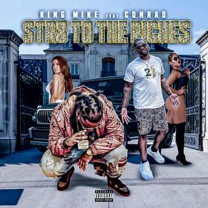 Str8 to the riches (feat. Yung Conrad) [Explicit]