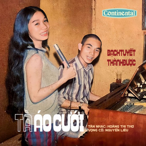 Bạch Tuyết - Tà Áo Cưới
