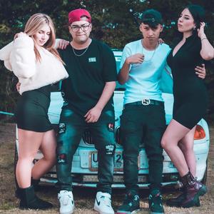 ¿Dónde está? (feat. Jork)