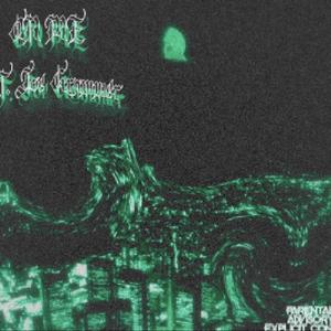 On Me (feat. JaK) (Explicit)