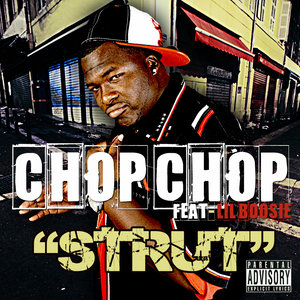 Strut feat. Lil' Boosie