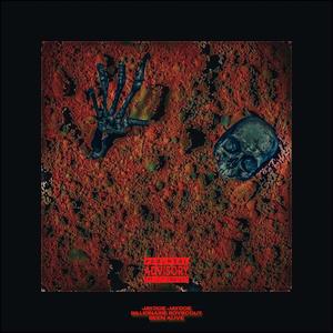 BEEN ALIVE (Explicit)