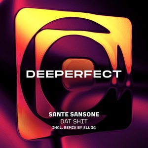 Dat **** (Original Mix)