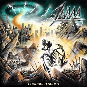 Scorched Souls (Explicit)