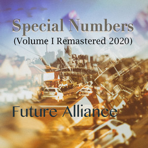 Special Numbers, Vol. 1 (Remastered 2020)