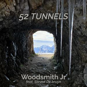 52 Tunnels (feat. Steven De bruyn)