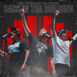 Back In The Building (feat. Plex, Butta, Rellik & R.J. Cui) [Explicit]