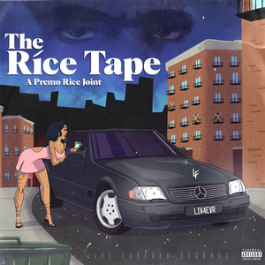 The Rice Tape (Explicit)