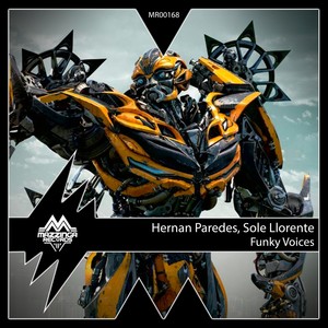 Groovy Lips (Original Mix)