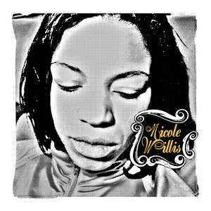 Nicole Willis - Say It (Dharmaone Remix)