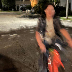 The Cracks of your Window (Acoustic)