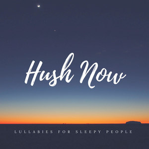 Hush Now: Lullabies for Sleepy People