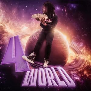4 world (feat. Baby4) (Explicit)