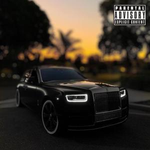 Rolls-Royce (feat. mic1up) [Explicit]