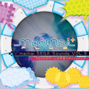 maimai SEGA Sounds Vol.3