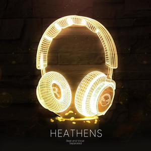 Heathens (9D Audio)