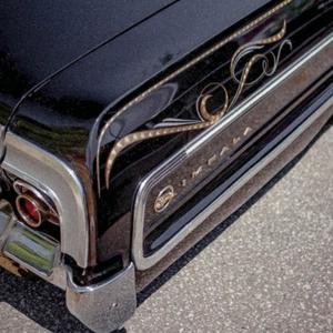 G Funk (Explicit)