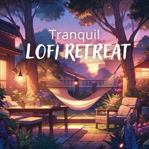 Tranquil Lofi Retreat (Relax & Sleep)