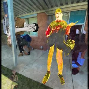 TARGET LOCKED (Zawg Remix|Explicit)