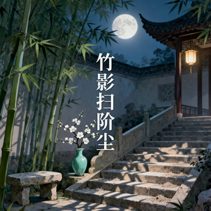 竹影扫阶尘 (Explicit)