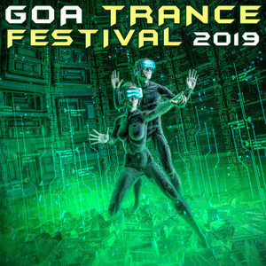 In Your Mind (Remix, Goa Trance Festival 2019 Dj Mixed)