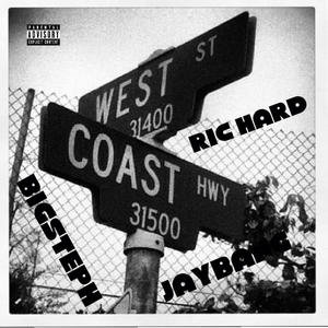 WRONG IDEA (feat. Ric Hard & JayBangg) (Remix|Explicit)
