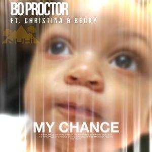 My Chance (feat. Becky Narvaez & Christina Evans)