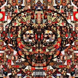 Krazy Turned Insane (feat. Ape Ril) (Explicit)