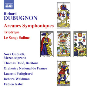 Arcanes Symphoniques, Op. 30 - X. La Roue De Fortune