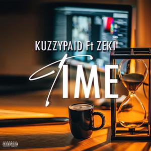 Time (feat. Zeki) [Explicit]