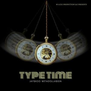 Type Time (Explicit)