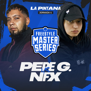 Deluxe - Pepe Grillo Vs NFX (Live|Explicit)