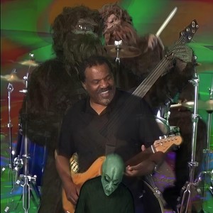 1st Fretless Jam - Strange (Excerpt)