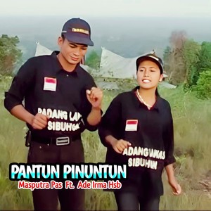 Pantun Pinuntun