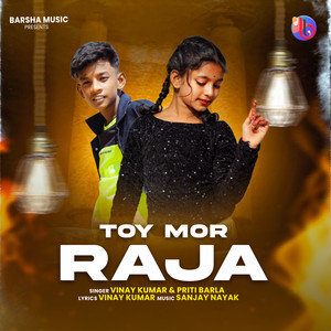 Toy Mor Raja