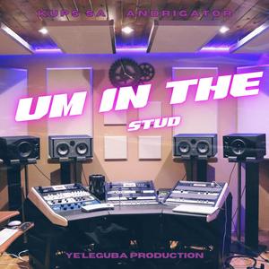 Um in the Stud (feat. Andrigator)