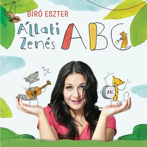 Állati Zenés ABC