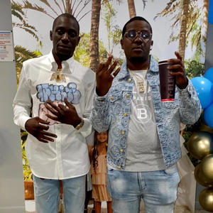 BAKED CHICKEN (feat. Travis Nabuu) (Explicit)