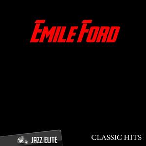 Classic Hits By Emile Ford