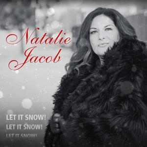 Let It Snow! Let It Snow! Let It Snow! (feat. Scotty Barnhart, Tamir Hendelman, Carlitos Del Puerto & Clayton Cameron)