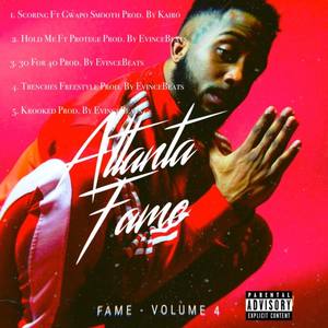 Scoring(feat. Gwapo Smooth) (Explicit)