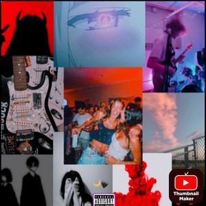 A Rock Song (feat. Young silva) (Explicit)