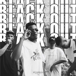 Black Out (Explicit)