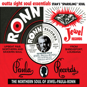 The Northern Soul Of Jewel-Paula-Ronn