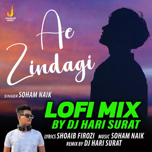 Ae Zindagi (Lofi Mix)