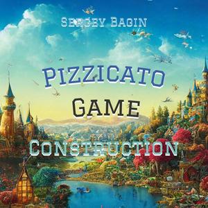 Pizzicato Game Construction (feat. Mr. B Music Studio)