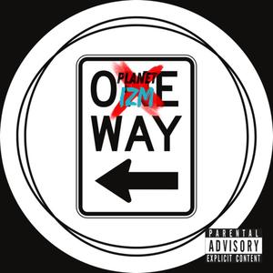 iZM WAY, Pt. 2 (feat. BubbaSpliffs) (Explicit)