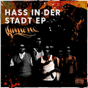 Hass in der Stadt (Explicit)